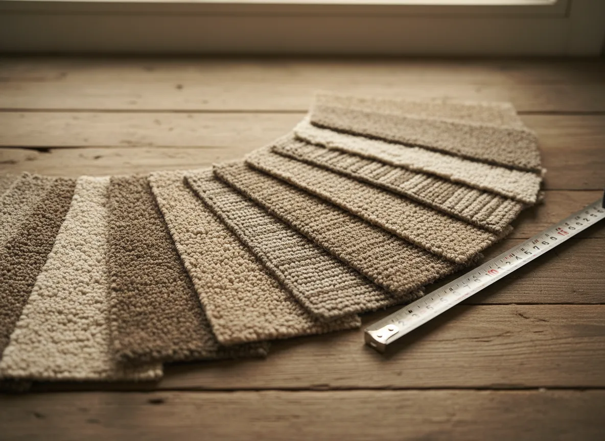 Carpet Installation Harrison City, PA FAQs